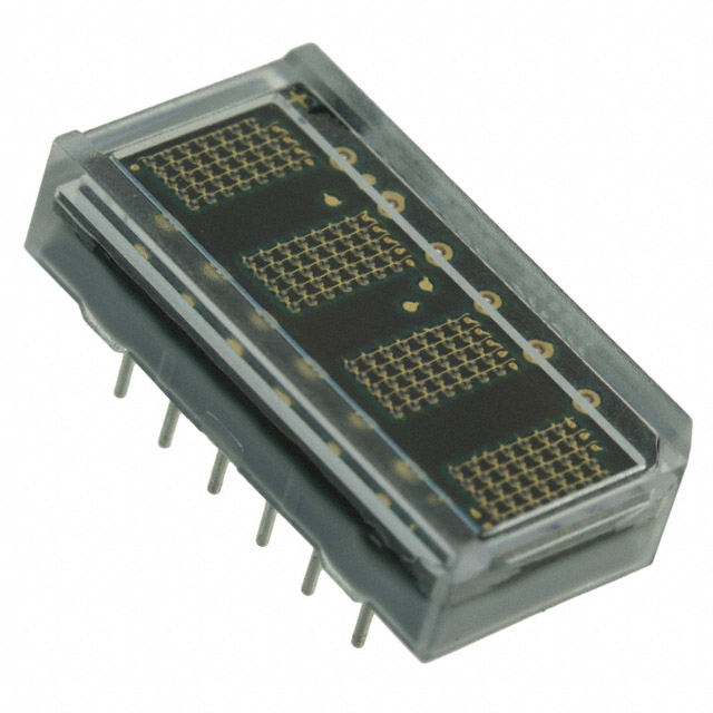 HCMS-3967 Broadcom Limited