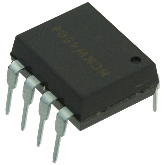 HCNW4504-000E Broadcom Limited