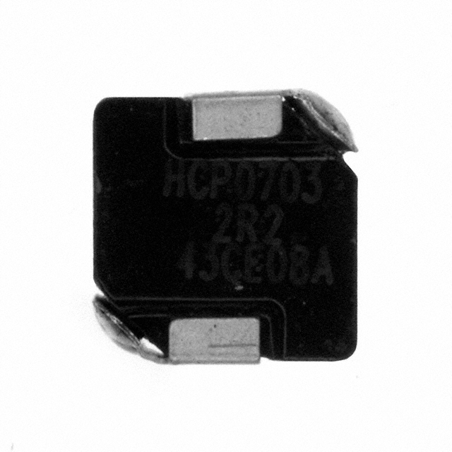 HCP0703-2R2-R Eaton - Electronics Division