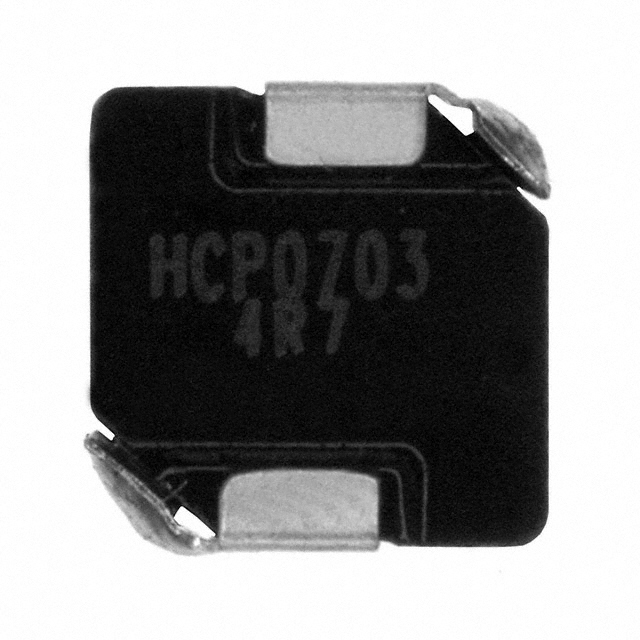 HCP0703-4R7-R Eaton - Electronics Division