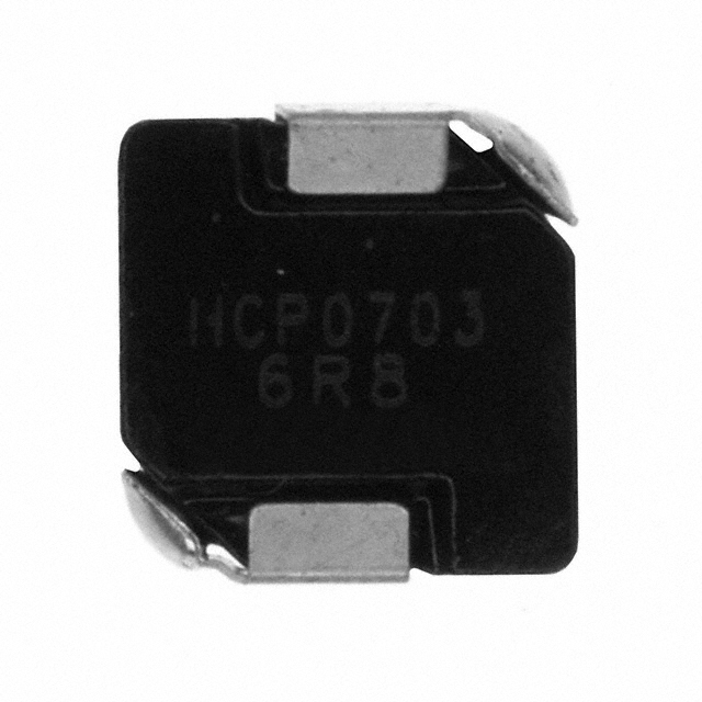 HCP0703-6R8-R Eaton - Electronics Division