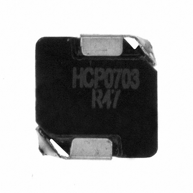 HCP0703-R47-R Eaton - Electronics Division