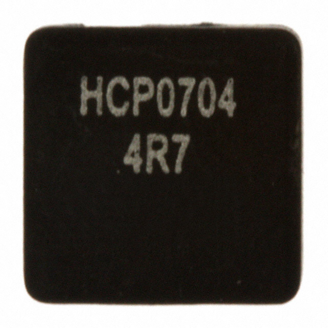 HCP0704-4R7-R Eaton - Electronics Division