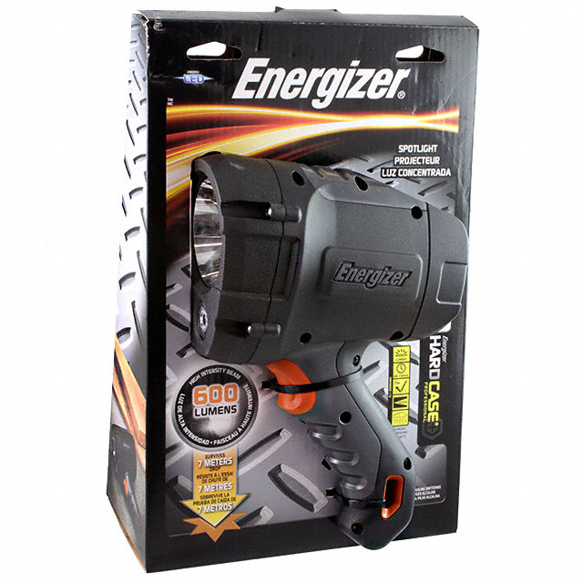 HCSP61E Energizer Battery Company