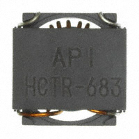 HCTR-683 API Delevan Inc.