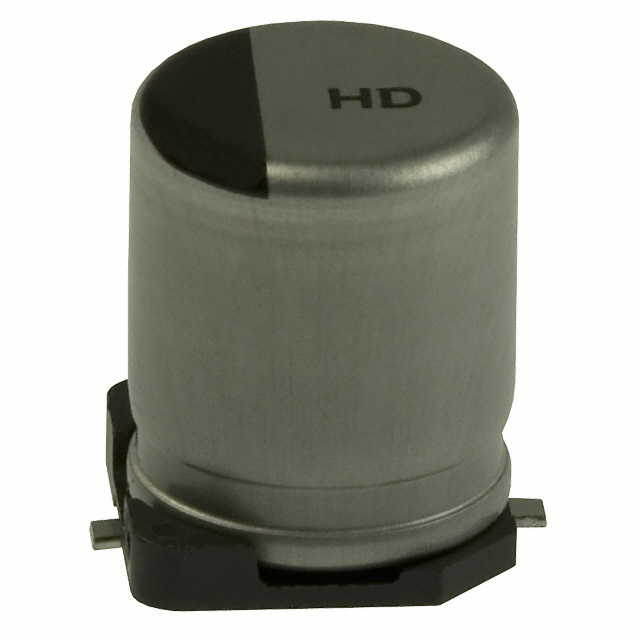 EEV-HD1H330P Panasonic Electronic Components