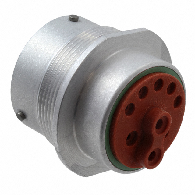 HD34-24-91PE TE Connectivity Deutsch Connectors