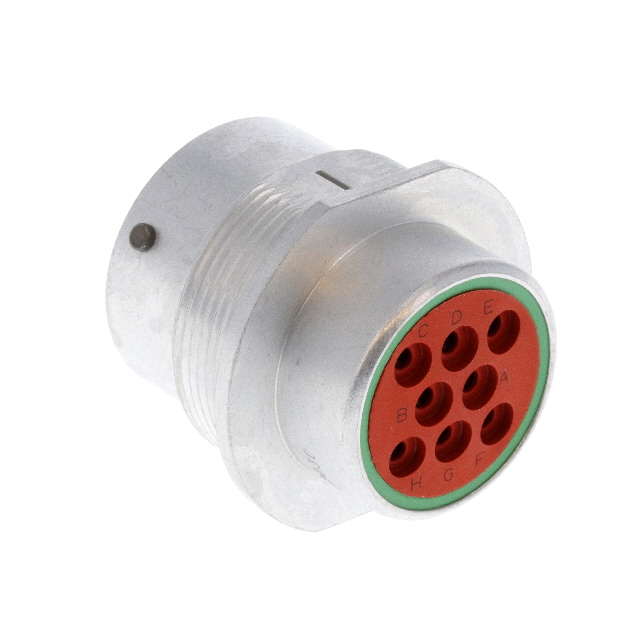 HD34-18-8SN TE Connectivity Deutsch Connectors