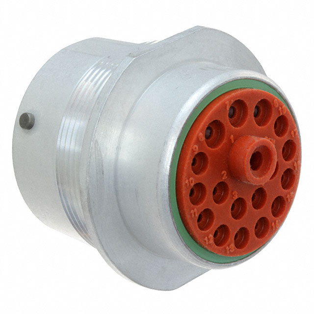 HD34-24-18PN TE Connectivity Deutsch Connectors