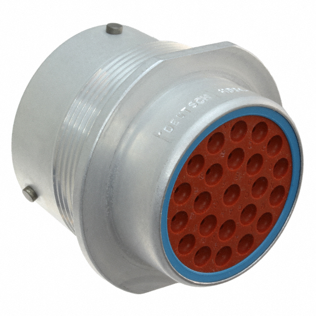 HD34-24-23PE TE Connectivity Deutsch Connectors
