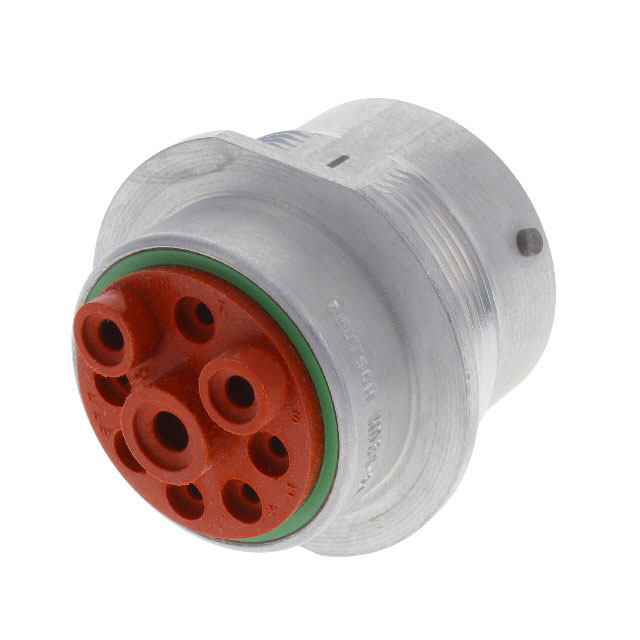 HD34-24-9PN TE Connectivity Deutsch Connectors