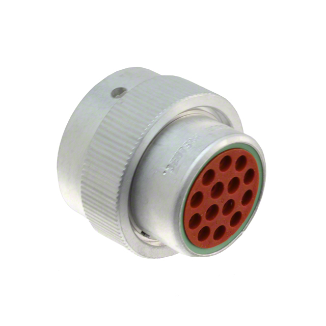 HD36-18-14SN TE Connectivity Deutsch Connectors