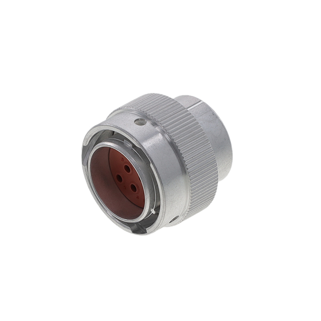 HD36-18-8PN TE Connectivity Deutsch Connectors