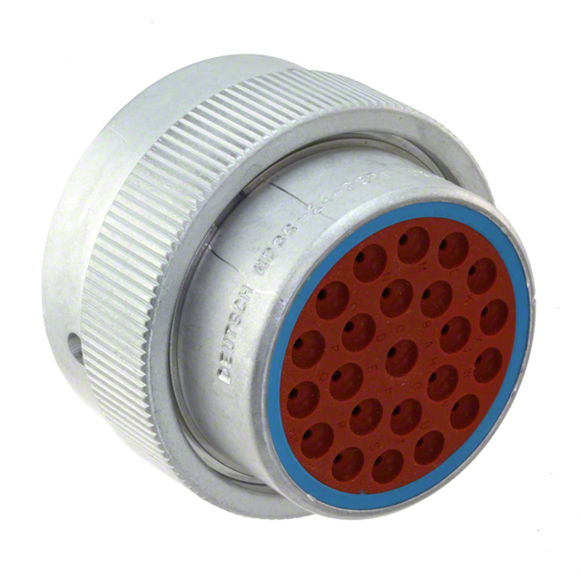 HD36-24-23PE TE Connectivity Deutsch Connectors