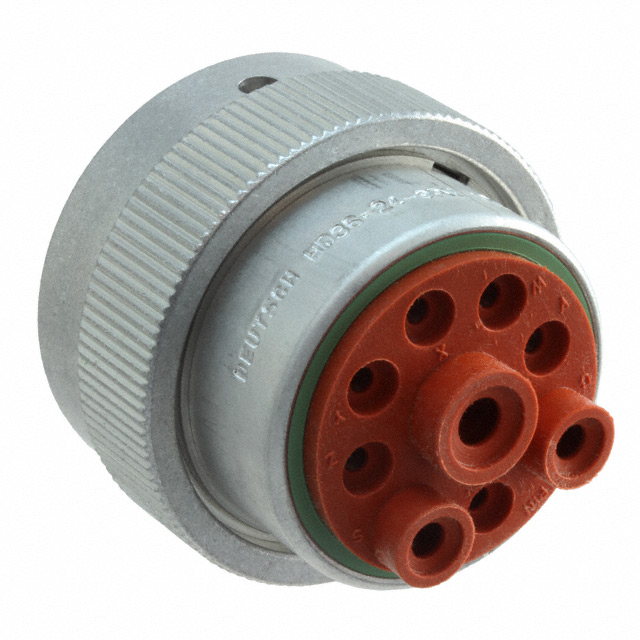 HD36-24-9PN-059 TE Connectivity Deutsch Connectors