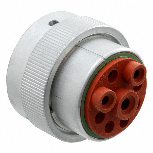 HD36-24-9SN TE Connectivity Deutsch Connectors