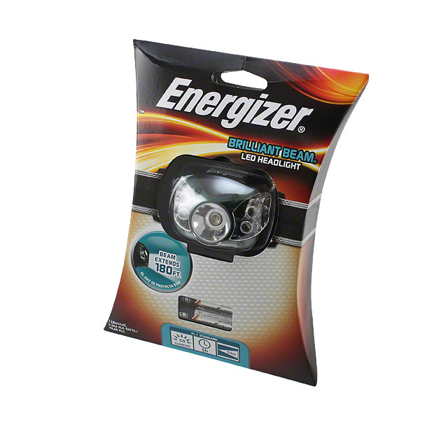 HD5L33AE Energizer Battery Company