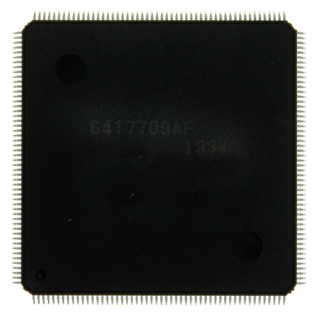 HD6417709AF133BV Renesas Electronics America Inc