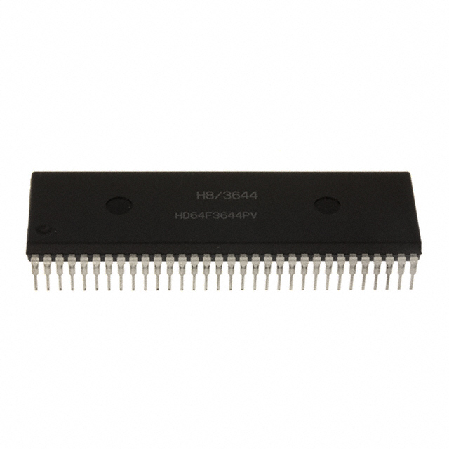 HD64F3642APV Renesas Electronics America Inc