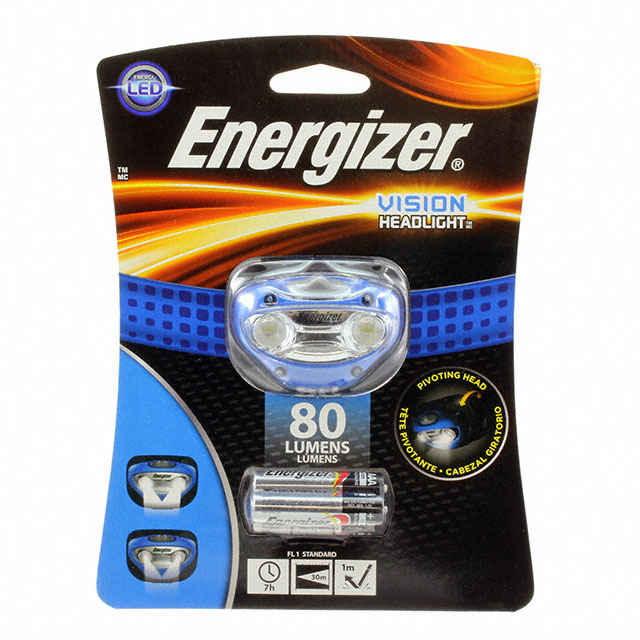 HDA32E Energizer Battery Company