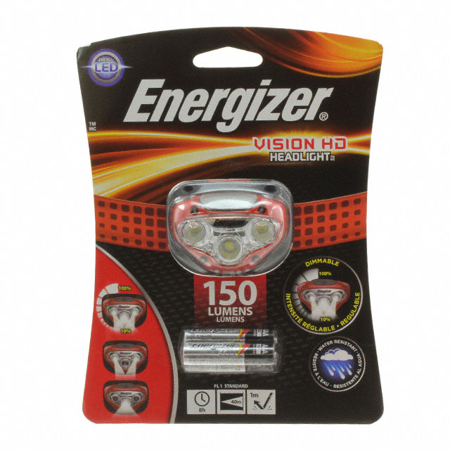 HDB32E Energizer Battery Company