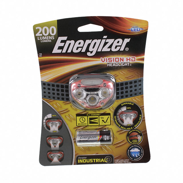 HDBIN32EB.1 Energizer Battery Company