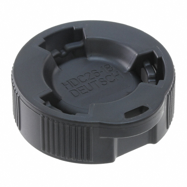 HDC26-18 TE Connectivity Deutsch Connectors