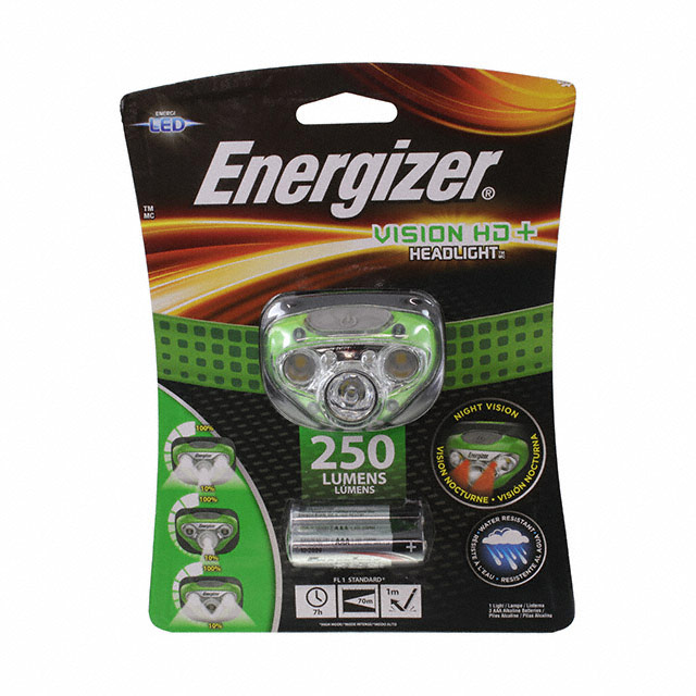 HDC32E Energizer Battery Company