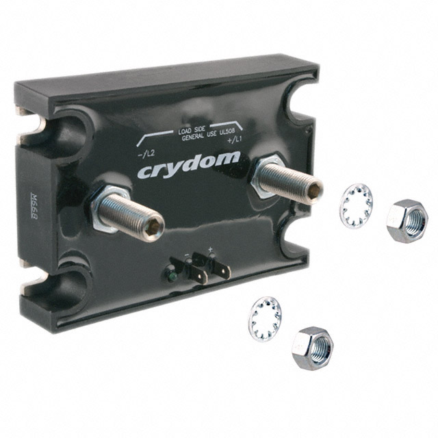 HDC200A160 Sensata-Crydom