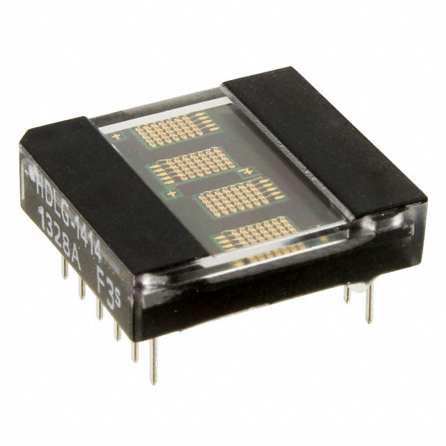 HDLG-1414 Broadcom Limited