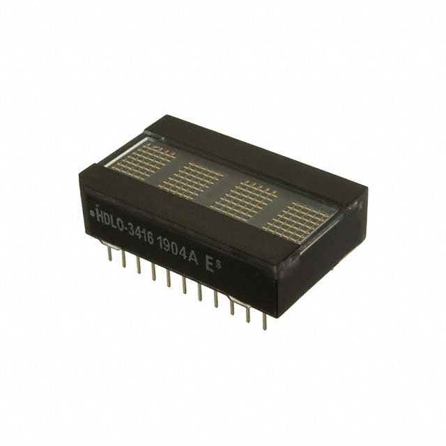 HDLG-3416 Broadcom Limited