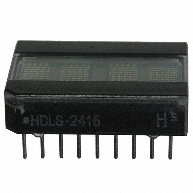 HDLS-2416 Broadcom Limited