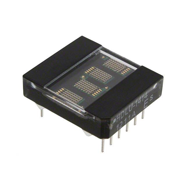 HDLU-1414 Broadcom Limited