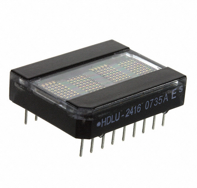 HDLU-2416 Broadcom Limited