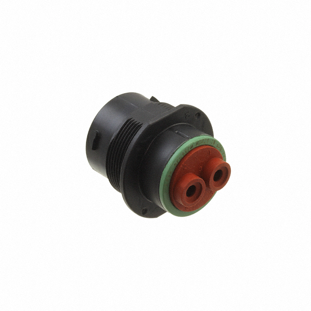 HDP24-18-6PN-C030 TE Connectivity Deutsch Connectors