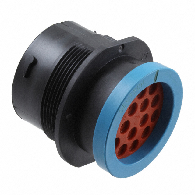HDP24-24-16PE-L017 TE Connectivity Deutsch Connectors