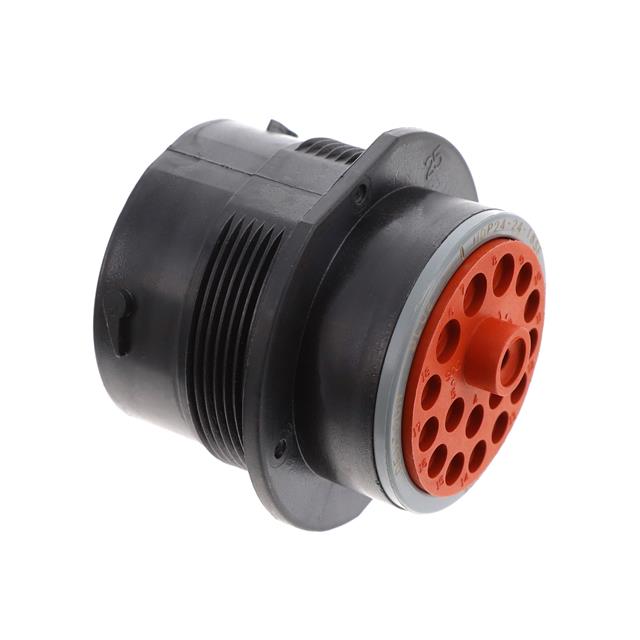 HDP24-24-18SE TE Connectivity Deutsch Connectors