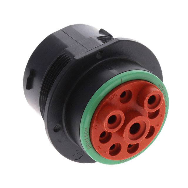 HDP24-24-9SN TE Connectivity Deutsch Connectors