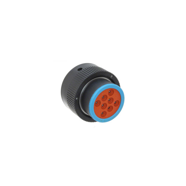 HDP26-18-8SN TE Connectivity Deutsch Connectors