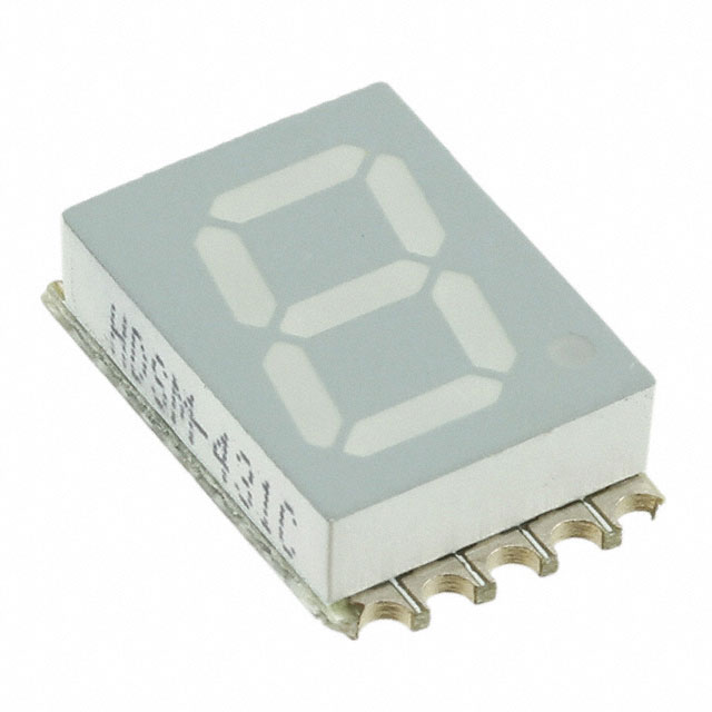 HDSM-431C Broadcom Limited