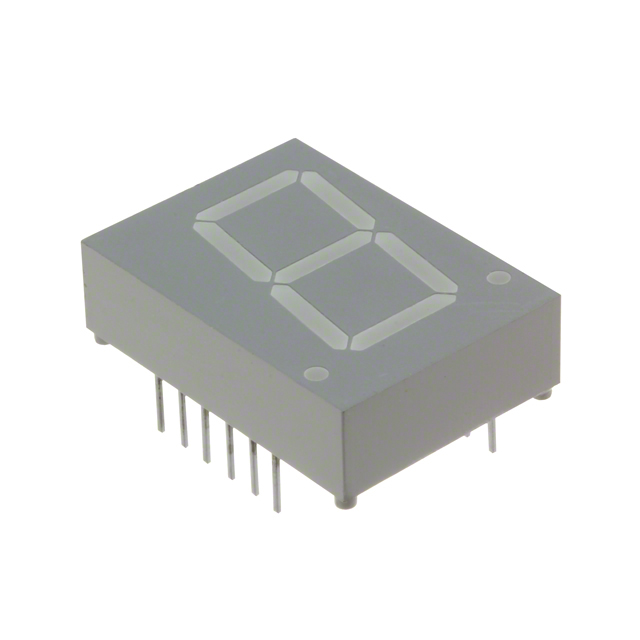 HDSP-3901-EF000 Broadcom Limited