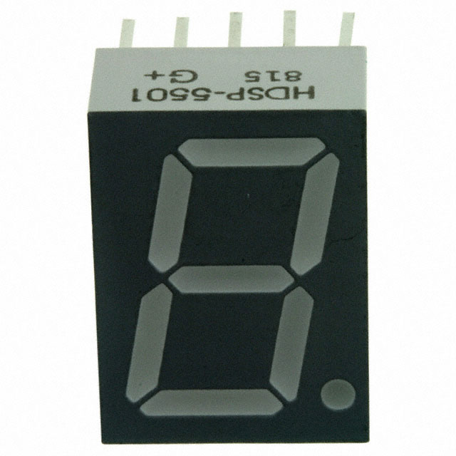 HDSP-5501 Broadcom Limited