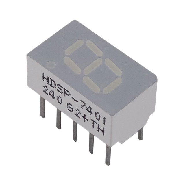 HDSP-7401-GH000 Broadcom Limited