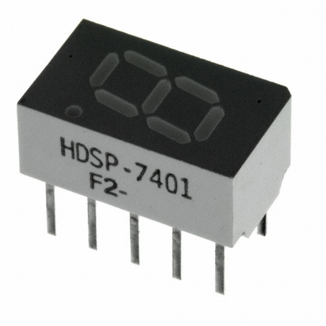 HDSP-7401 Broadcom Limited