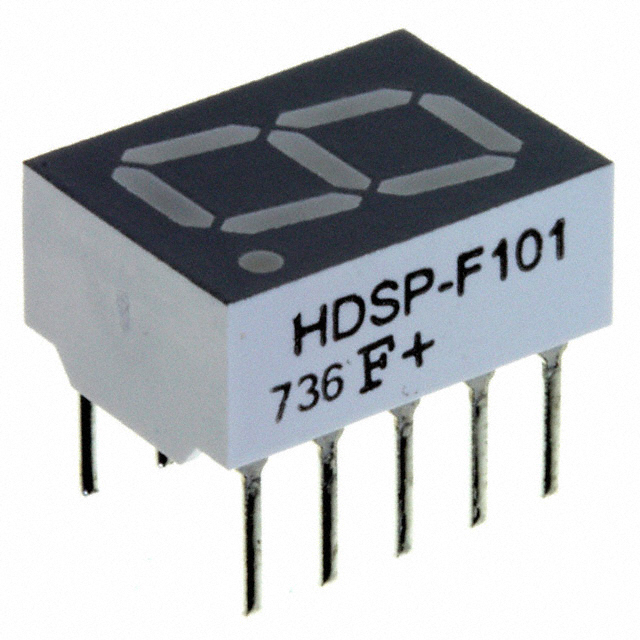 HDSP-F101 Broadcom Limited