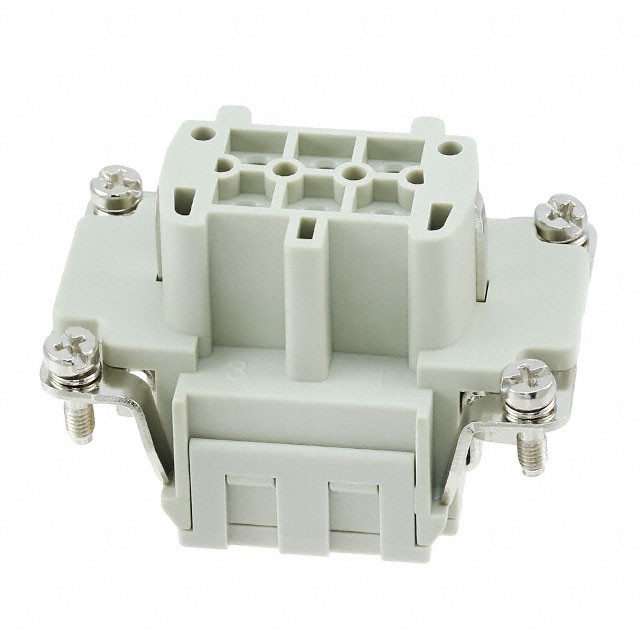 HE-006-FC TE Connectivity AMP Connectors