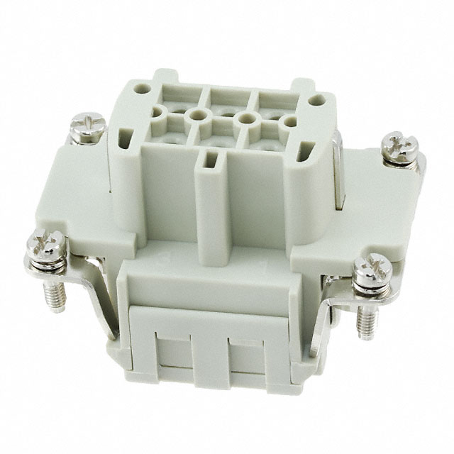 HE-006-FS TE Connectivity AMP Connectors