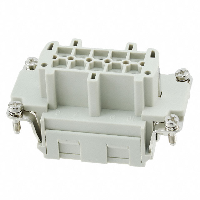 HE-010-FS TE Connectivity AMP Connectors