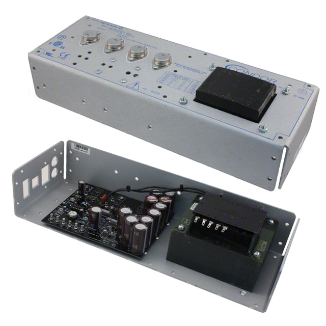 HE28-6-A+ SL Power Electronics Manufacture of Condor/Ault Brands