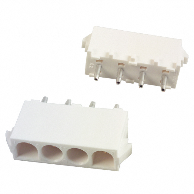 350793-3 TE Connectivity AMP Connectors